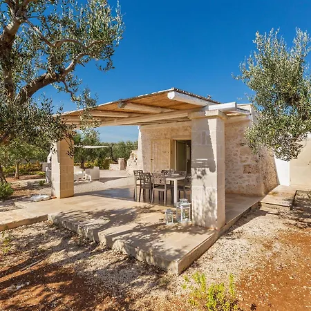 Дом отдыха Oasi Anna Sole