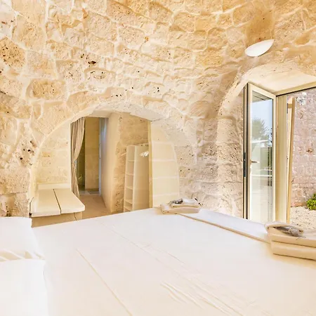 Oasi Anna Sole Дом отдыха Остуни