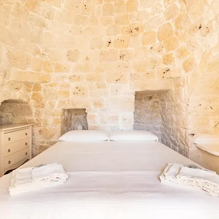 Oasi Anna Sole * Ostuni