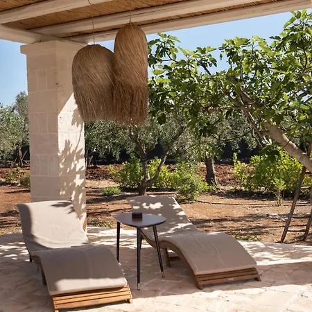 Oasi Anna Sole Ostuni