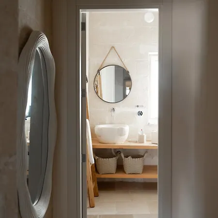 Oasi Anna Sole Prázdninový dům Ostuni