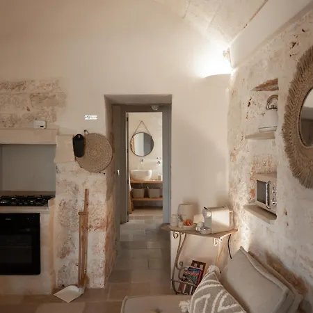 Oasi Anna Sole * Ostuni
