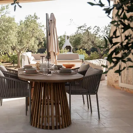 Oasi Anna Sole Ostuni