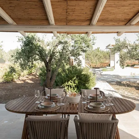 Oasi Anna Sole * Ostuni