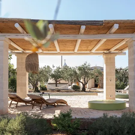 Oasi Anna Sole * Ostuni
