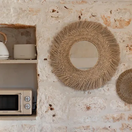 Oasi Anna Sole * Ostuni